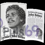 Фаллоимитатор John Holmes  от Doc Johnson