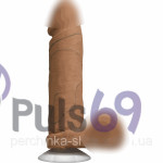 Фаллоимитатор The Realistic Cock 8 inch  от Doc Johnson