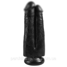 Двойной фаллоимитатор Pipedream King Cock 7 Двойной фаллоимитатор Pipedream King Cock 7