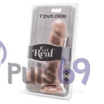 Реалистичный фаллоимитатор Get Real 7