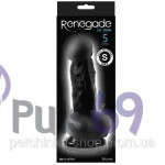 Силиконовый фаллоимитатор Renegade Lil' John 5 от NS Novelties