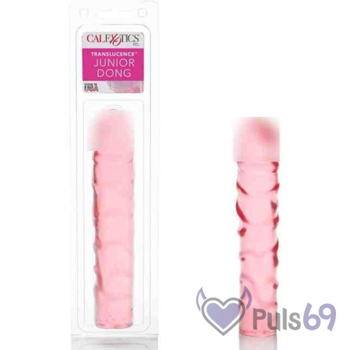 Фаллоимитатор Junior Dong от California Exotic Novelties