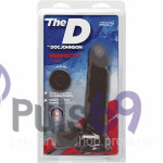 Фаллоимитатор The D Perfect D 8