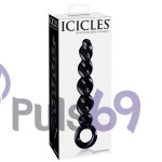 Анальный стимулятор Pipedream Icicles No. 39