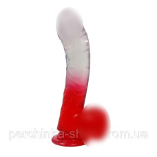 Фаллоимитатор на присоске Lazy Buttcock от NMC Фаллоимитатор на присоске Lazy Buttcock от NMC