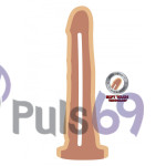 Реалистичный фаллоимитатор Get Real Dual Density Dildo 7,5