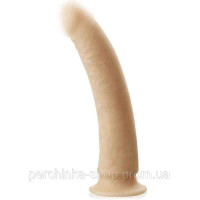 Фаллоимитатор Nature Skin Soft Dong кибер-кожа от Orion Фаллоимитатор Nature Skin Soft Dong кибер-кожа от Orion