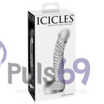 Фаллоимитатор Pipedream Icicles No. 61