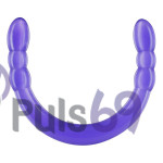 Двухсторонний фаллоимитатор Toy Joy Double Digger 45 (см)
