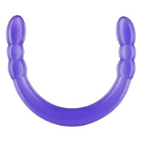 Двухсторонний фаллоимитатор Toy Joy Double Digger 45 (см) Двухсторонний фаллоимитатор Toy Joy Double Digger 45 (см)