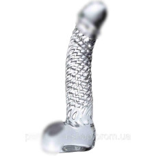 Фаллоимитатор Pipedream Icicles No. 61 Фаллоимитатор Pipedream Icicles No. 61