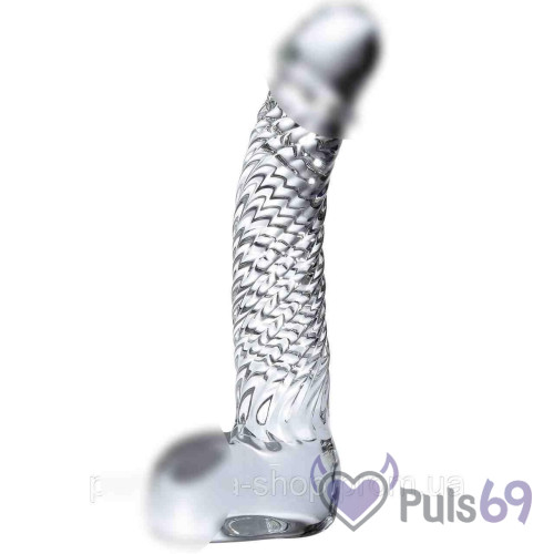 Фаллоимитатор Pipedream Icicles No. 61