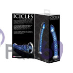Фаллоимитатор Pipedream Icicles No. 29