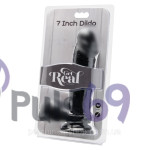 Реалистичный фаллоимитатор Get Real Dildo 7