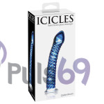 Фаллоимитатор Pipedream Icicles No. 29