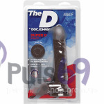 Фаллоимитатор The Super D 8
