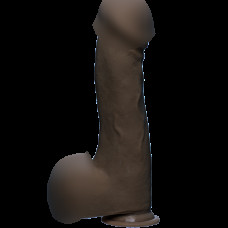 Фаллоимитатор Doc Johnson The D Master D 10,5 Inch Ultraskyn Фаллоимитатор Doc Johnson The D Master D 10,5 Inch Ultraskyn