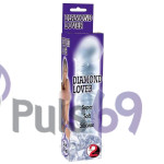 Фаллоимитатор Diamond Lover от Orion