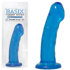 Фаллоимитатор Pipedream Basix Dong 6.5 Фаллоимитатор Pipedream Basix Dong 6.5