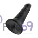Фаллоимитатор на присоске Pipedream King Cock 5