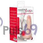 Фаллоимитатор реалистичный Real Lover Realistixxx от Orion