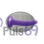 Фаллоимитатор Pipedream Dillio 7 Slim Dillio Purple
