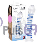 Фаллоимитатор Arts Clair Bleu Majestueux от Orion