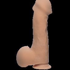 Фаллоимитатор Doc Johnson The D Master D 10,5 Inch Ultraskyn Фаллоимитатор Doc Johnson The D Master D 10,5 Inch Ultraskyn