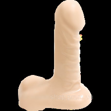 Фаллоимитатор Ballsy Super Cock 6 Фаллоимитатор Ballsy Super Cock 6