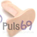 Фаллоимитатор Ballsy Super Cock 6