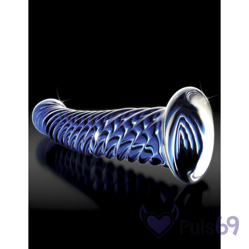 Фаллоимитатор Pipedream Icicles No. 29 Фаллоимитатор Pipedream Icicles No. 29