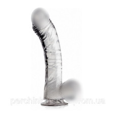 Фаллоимитатор на присоске Lazy Buttcock 16.5 см от NMC Фаллоимитатор на присоске Lazy Buttcock 16.5 см от NMC