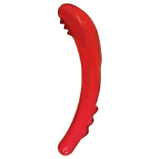 Двухсторонний фаллоимитатор Orion, Galaxia Red Двухсторонний фаллоимитатор Orion, Galaxia Red