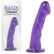 Фаллоимитатор Pipedream Basix Dong 6.5 Фаллоимитатор Pipedream Basix Dong 6.5