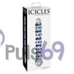 Фаллоимитатор Pipedream Icicles No. 50