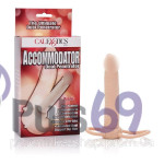 Насадка Accommodator Dual Penetrator для двойного проникновения от California Exotic