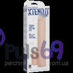 Удлиняющая насадка на пенис Xtend It Kit от Doc Johnson