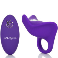 Эрекционное кольцо с вибрацией California Exotic Silicone Remote Orgasm Ring Эрекционное кольцо с вибрацией California Exotic Silicone Remote Orgasm Ring