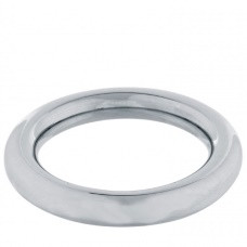 Металлическое эрекционное кольцо Steel Power Tools Donut Cockring 45mm Металлическое эрекционное кольцо Steel Power Tools Donut Cockring 45mm