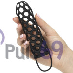 Насадка на пенис Fantasy X-tensions Silicone Warrior Cock Cage от Pipedream