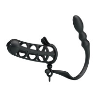 Насадка на пенис Pretty Love Hercules Penis Sheath (Baile)