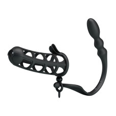 Насадка на пенис Pretty Love Hercules Penis Sheath (Baile)