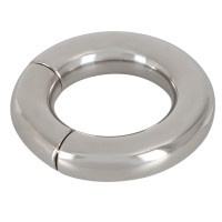 Эрекционное кольцо на мошонку Magnetic Ball Stretcher от Orion Эрекционное кольцо на мошонку Magnetic Ball Stretcher от Orion