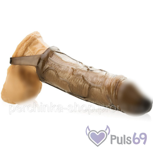 Насадка на пенис Men Extension (Baile)