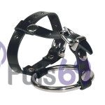 Эрекционное кольцо Sextreme Cock Ring на пенис и мошонку  от Orion