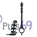 Насадка на пенис Pretty Love Hercules Penis Sheath (Baile)