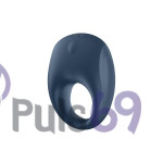 Эрекционное виброкольцо Satisfyer Strong One Ring