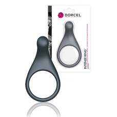 Анатомическое эрекционное кольцо Intense Ring от Marc Dorcel Анатомическое эрекционное кольцо Intense Ring от Marc Dorcel