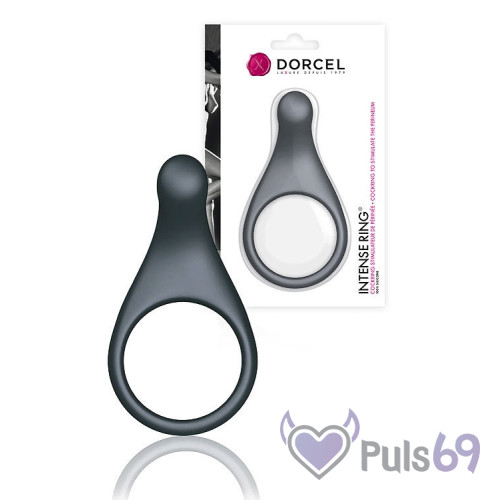 Анатомическое эрекционное кольцо Intense Ring от Marc Dorcel