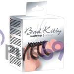 Эрекционное кольцо Bad Kitty Naughty Toys Cockring от Orion